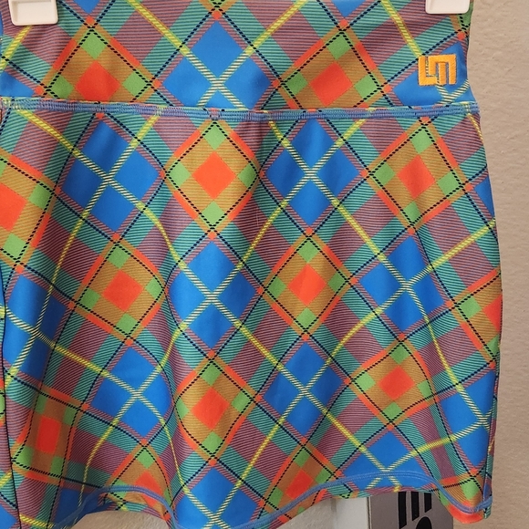 Ladies skort - Picture 3 of 3